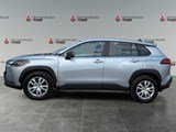 WIND CHILL PEAR 2024 Toyota Corolla Cross L