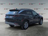 DEEP SEA BLUE 2026 Hyundai Tucson Preferred