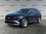 DEEP SEA BLUE 2026 Hyundai Tucson Preferred