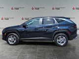 DEEP SEA BLUE 2026 Hyundai Tucson Preferred
