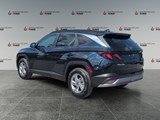 DEEP SEA BLUE 2026 Hyundai Tucson Preferred