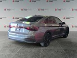 PLATINUM GRAY M 2025 Volkswagen Jetta Comfortline