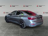 PLATINUM GRAY M 2025 Volkswagen Jetta Comfortline