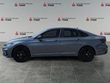 PLATINUM GRAY M 2025 Volkswagen Jetta Comfortline