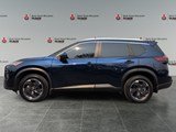 2025 Nissan Rogue Midnight Edition