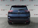 2025 Nissan Rogue Midnight Edition