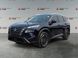 2025 Nissan Rogue Midnight Edition