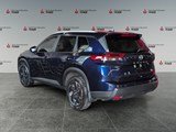2025 Nissan Rogue Midnight Edition