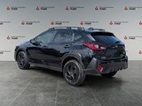 CRYSTAL BLACK S 2024 Subaru Crosstrek Onyx