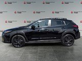 CRYSTAL BLACK S 2024 Subaru Crosstrek Onyx