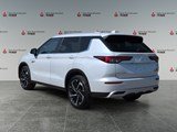 2024 Mitsubishi Outlander Plug-In Hybrid SEL