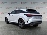 EMINENT WHITE P 2023 Lexus RX 350 Base