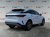 EMINENT WHITE P 2023 Lexus RX 350 Base