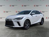 EMINENT WHITE P 2023 Lexus RX 350 Base