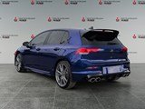 LAPIZ BLUE META 2024 Volkswagen Golf R Base (DSG)