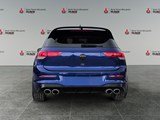 LAPIZ BLUE META 2024 Volkswagen Golf R Base (DSG)