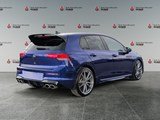 LAPIZ BLUE META 2024 Volkswagen Golf R Base (DSG)