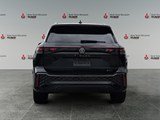 DEEP BLACK PEAR 2025 Volkswagen Tiguan Highline R-Line
