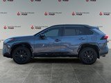MAGNETIC GREY M 2022 Toyota RAV4 Hybrid XSE