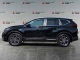 CRYSTAL BLACK P 2020 Honda CR-V EX-L