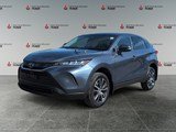 WIND CHILL PEAR 2024 Toyota Venza LE