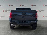 UNDERGROUND 2024 Toyota Tacoma Base
