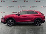 RED DIAMOND 2024 Mitsubishi Eclipse Cross ES