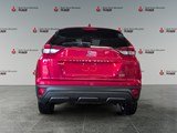 RED DIAMOND 2024 Mitsubishi Eclipse Cross ES