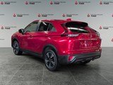 RED DIAMOND 2024 Mitsubishi Eclipse Cross ES