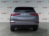 TITANIUM GREY 2022 Mitsubishi Outlander ES