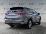 TITANIUM GREY 2022 Mitsubishi Outlander ES