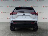 WIND CHILL PEAR 2023 Toyota RAV4 Prime XSE