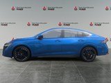 BLUESTONE PEARL 2026 Nissan Sentra SR