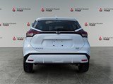 FRESH POWDER 2024 Nissan Kicks S