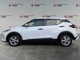 FRESH POWDER 2024 Nissan Kicks S