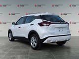 FRESH POWDER 2024 Nissan Kicks S