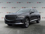 HIMALAYAN GRAY 2023 Genesis GV80 2.5T Advanced
