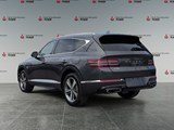 HIMALAYAN GRAY 2023 Genesis GV80 2.5T Advanced