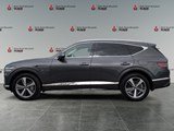 HIMALAYAN GRAY 2023 Genesis GV80 2.5T Advanced