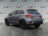 QUARTZ BROWN 2019 Mitsubishi RVR ES
