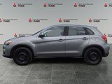 QUARTZ BROWN 2019 Mitsubishi RVR ES