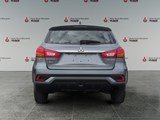 QUARTZ BROWN 2019 Mitsubishi RVR ES