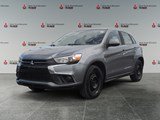 QUARTZ BROWN 2019 Mitsubishi RVR ES