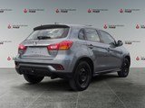 QUARTZ BROWN 2019 Mitsubishi RVR ES