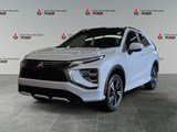WHITE DIAMOND 2023 Mitsubishi Eclipse Cross GT