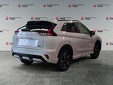 WHITE DIAMOND 2023 Mitsubishi Eclipse Cross GT