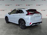 WHITE DIAMOND 2023 Mitsubishi Eclipse Cross GT