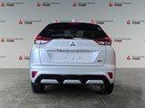 WHITE DIAMOND 2023 Mitsubishi Eclipse Cross GT
