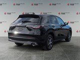 CRYSTAL BLACK P 2026 Honda HR-V Sport