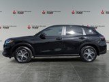 CRYSTAL BLACK P 2026 Honda HR-V Sport